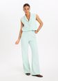 Mar pantalon, cool mint, large