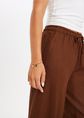 Rosario bedel armband, rose, large