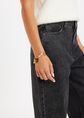 Perla bedelarmband, goud, large